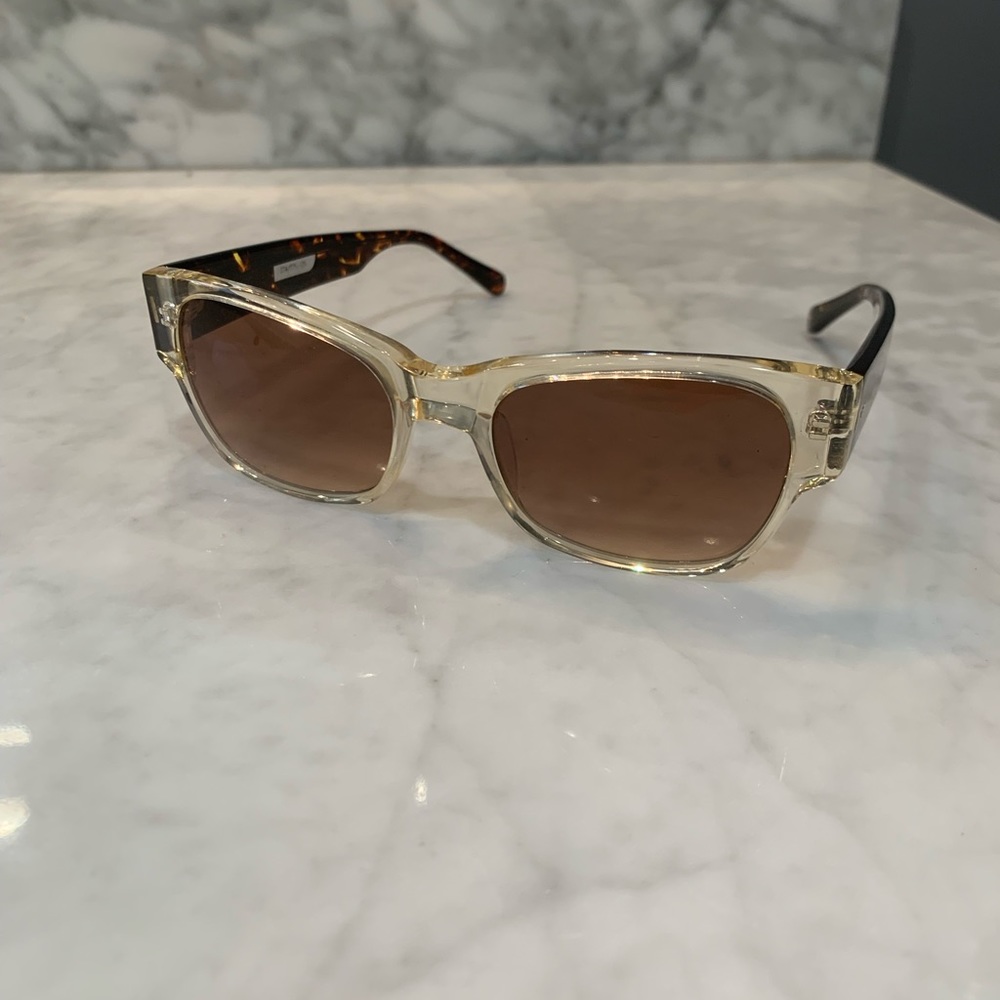 New Moscot Fionah Sunglasses